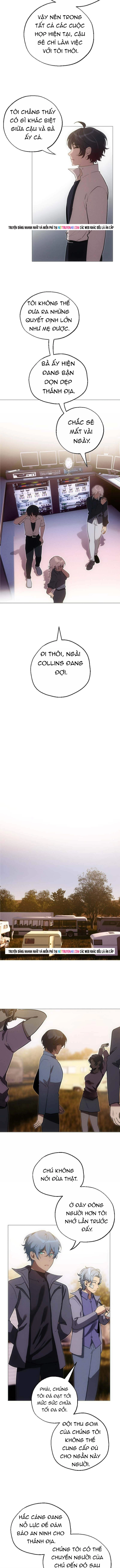 Trọng Sinh Mạc Thế Chap 255 - Next Chap 256