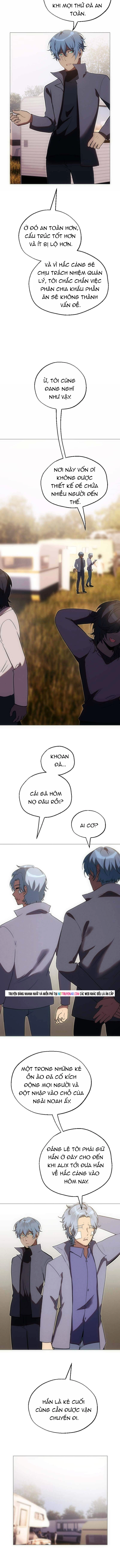 Trọng Sinh Mạc Thế Chap 255 - Next Chap 256