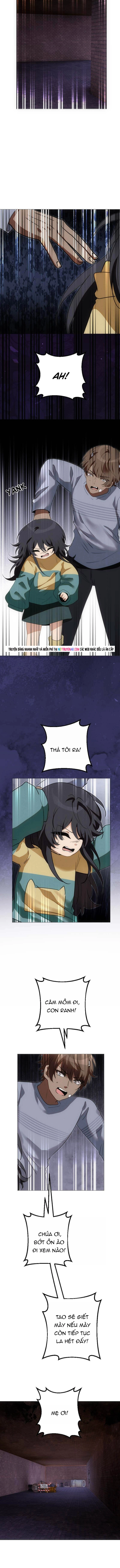 Trọng Sinh Mạc Thế Chap 255 - Next Chap 256