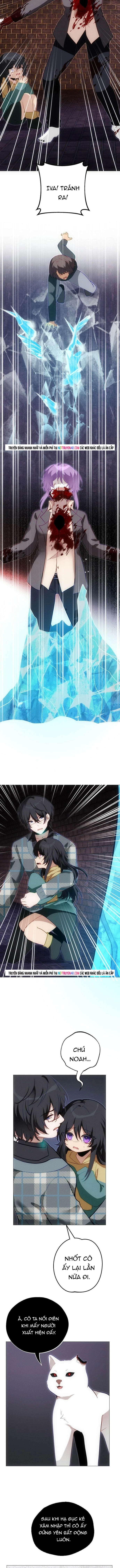 Trọng Sinh Mạc Thế Chap 256 - Next Chap 257