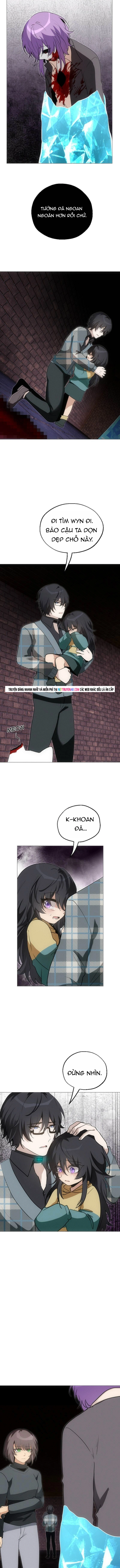 Trọng Sinh Mạc Thế Chap 256 - Next Chap 257