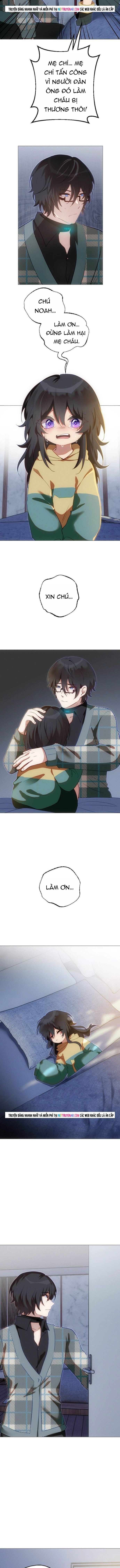 Trọng Sinh Mạc Thế Chap 256 - Next Chap 257