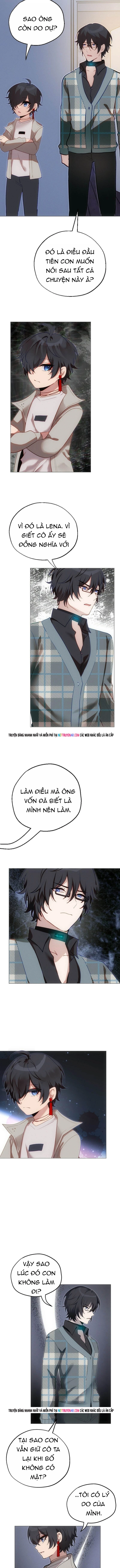 Trọng Sinh Mạc Thế Chap 256 - Next Chap 257