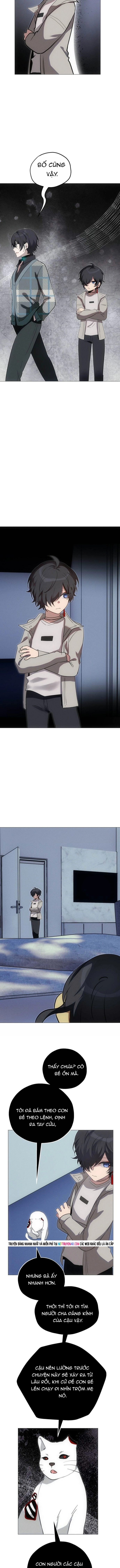 Trọng Sinh Mạc Thế Chap 256 - Next Chap 257