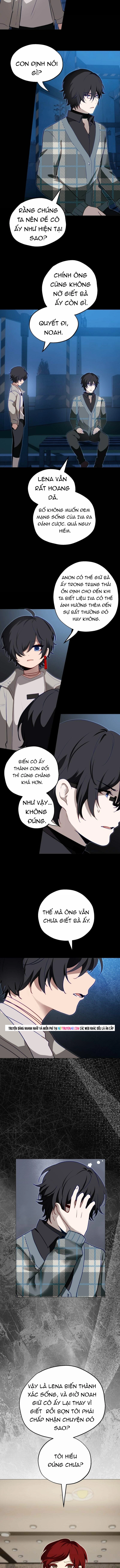 Trọng Sinh Mạc Thế Chap 256 - Next Chap 257