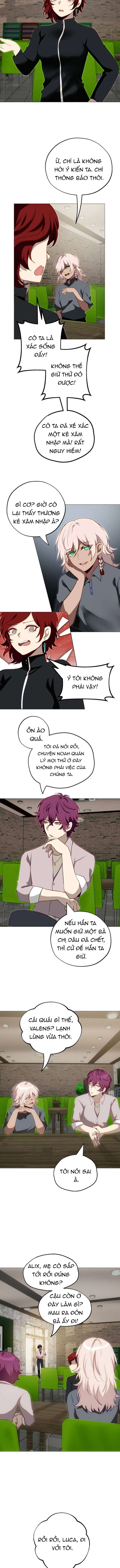 Trọng Sinh Mạc Thế Chap 256 - Next Chap 257