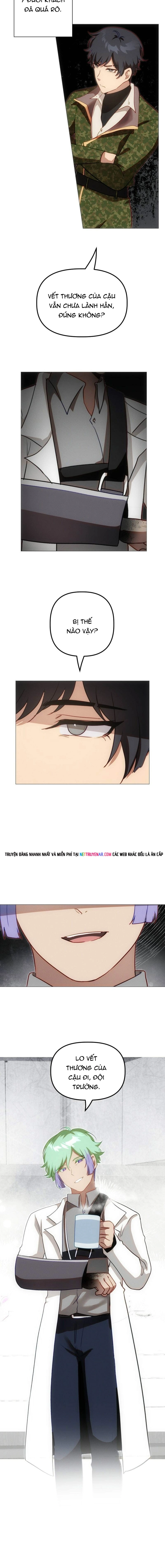 Trọng Sinh Mạc Thế Chap 257 - Next Chap 258