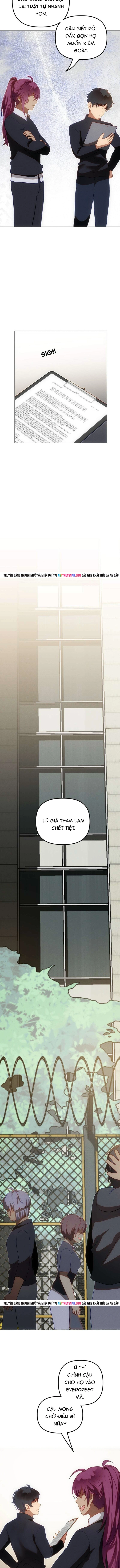 Trọng Sinh Mạc Thế Chap 257 - Next Chap 258