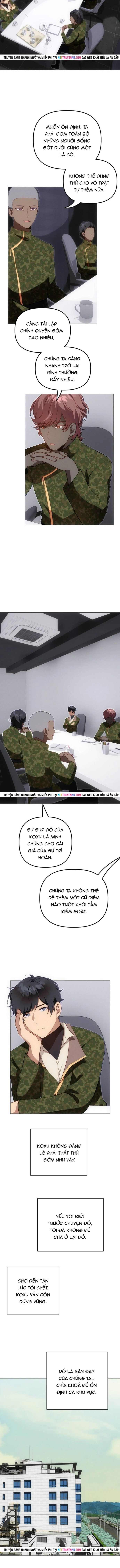 Trọng Sinh Mạc Thế Chap 257 - Next Chap 258