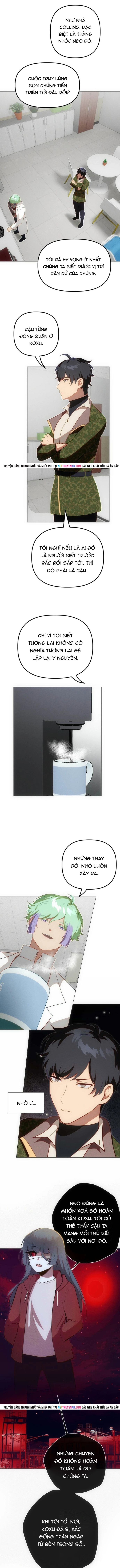 Trọng Sinh Mạc Thế Chap 257 - Next Chap 258