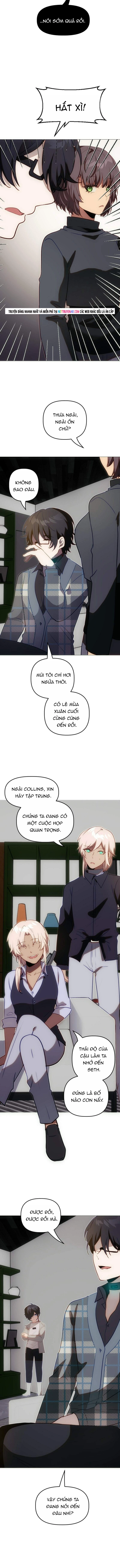 Trọng Sinh Mạc Thế Chap 258 - Next Chap 259