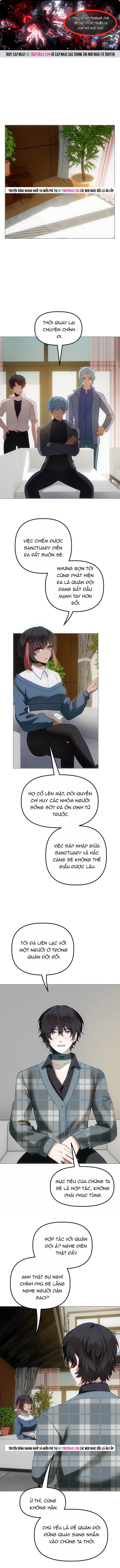 Trọng Sinh Mạc Thế Chap 259 - Next Chap 260