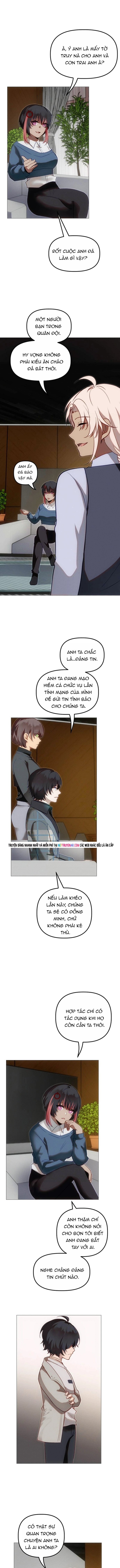 Trọng Sinh Mạc Thế Chap 259 - Next Chap 260