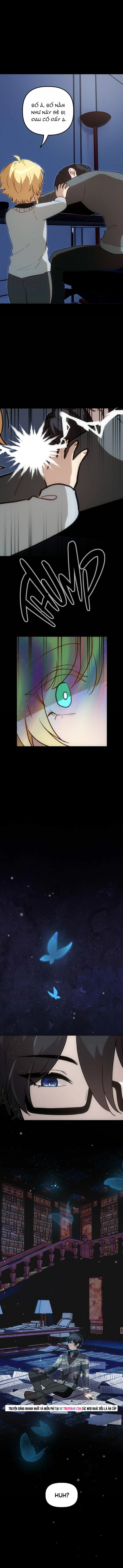 Trọng Sinh Mạc Thế Chap 259 - Next Chap 260