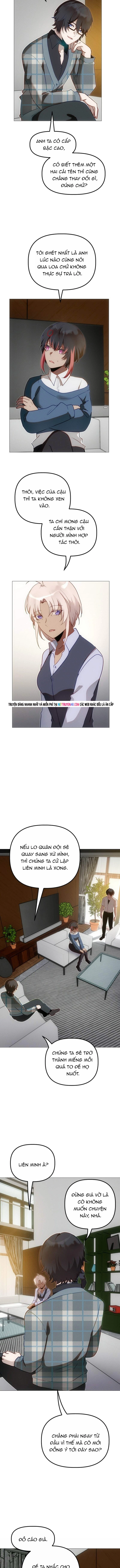 Trọng Sinh Mạc Thế Chap 259 - Next Chap 260