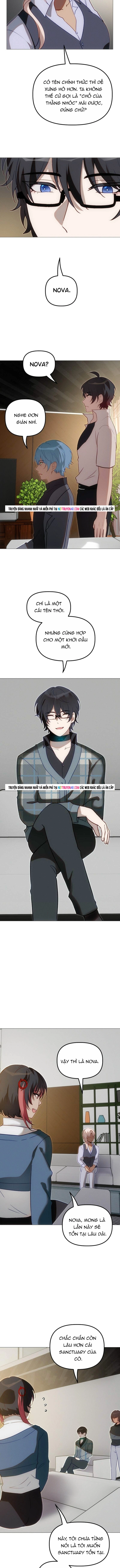 Trọng Sinh Mạc Thế Chap 259 - Next Chap 260