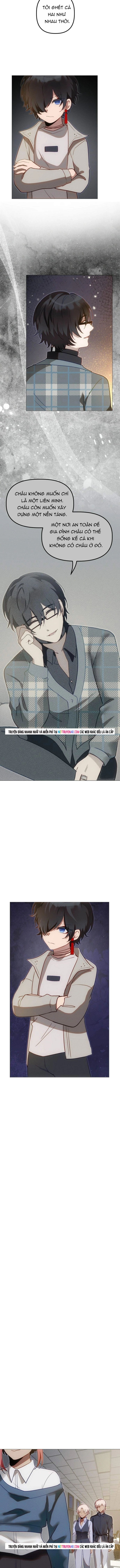 Trọng Sinh Mạc Thế Chap 259 - Next Chap 260