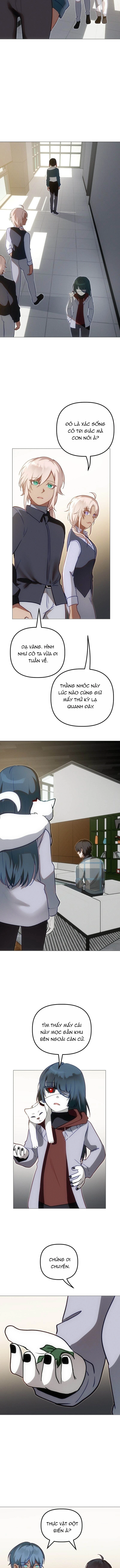 Trọng Sinh Mạc Thế Chap 259 - Next Chap 260