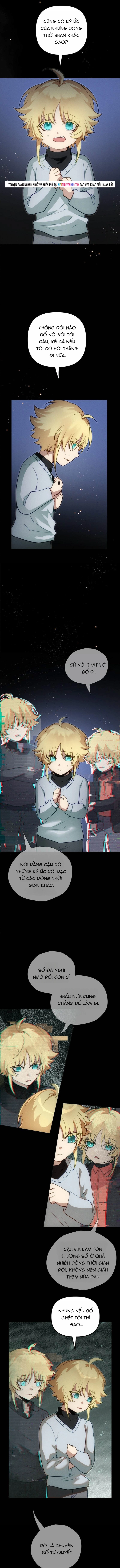 Trọng Sinh Mạc Thế Chap 259 - Next Chap 260