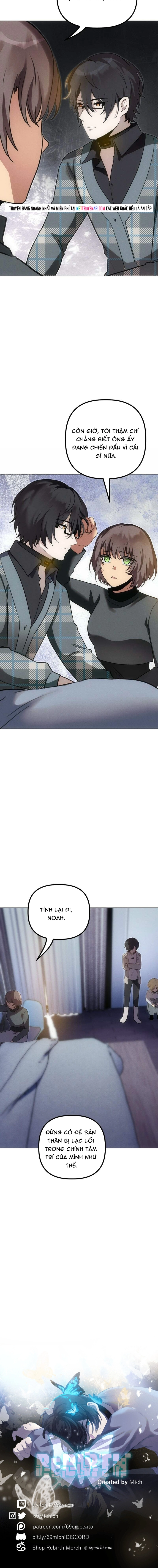 Trọng Sinh Mạc Thế Chap 260 - Next Chap 261