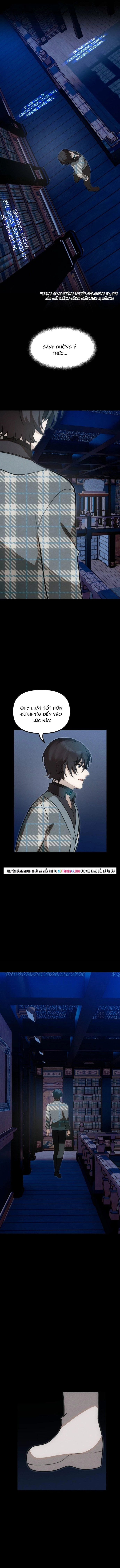 Trọng Sinh Mạc Thế Chap 260 - Next Chap 261