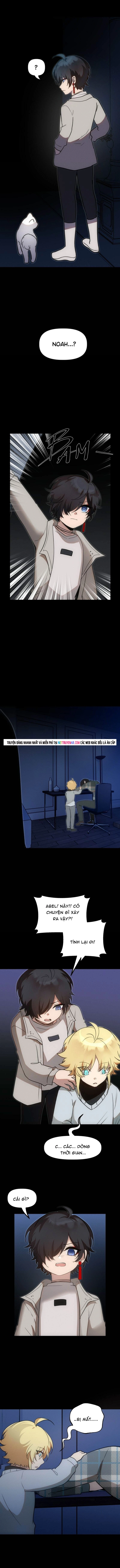 Trọng Sinh Mạc Thế Chap 260 - Next Chap 261