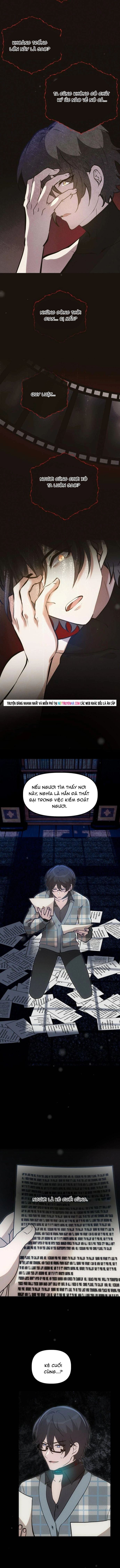 Trọng Sinh Mạc Thế Chap 260 - Next Chap 261