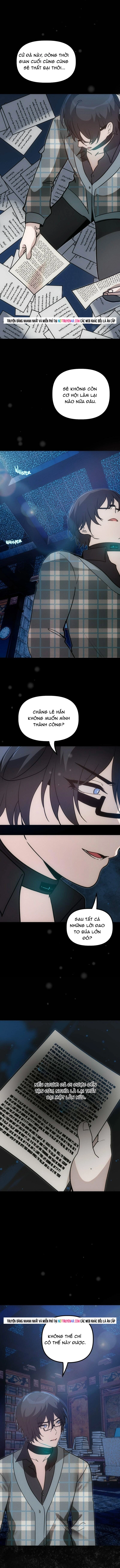 Trọng Sinh Mạc Thế Chap 260 - Next Chap 261