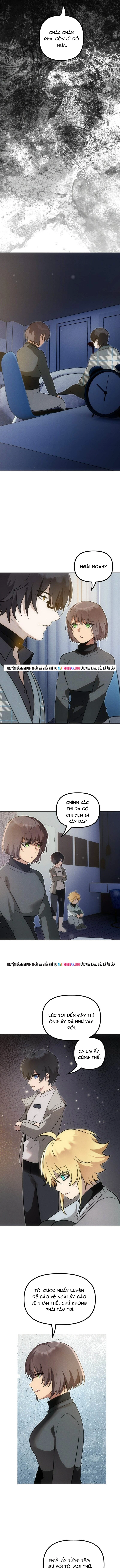 Trọng Sinh Mạc Thế Chap 260 - Next Chap 261