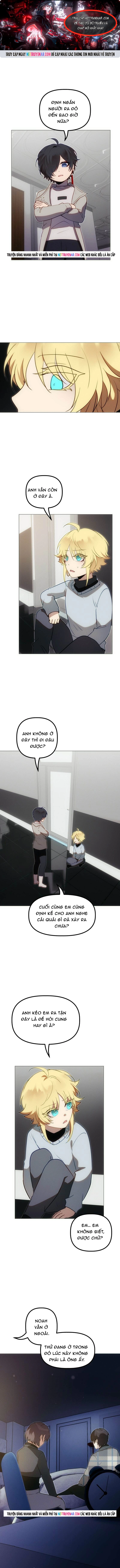 Trọng Sinh Mạc Thế Chap 261 - Next Chap 262