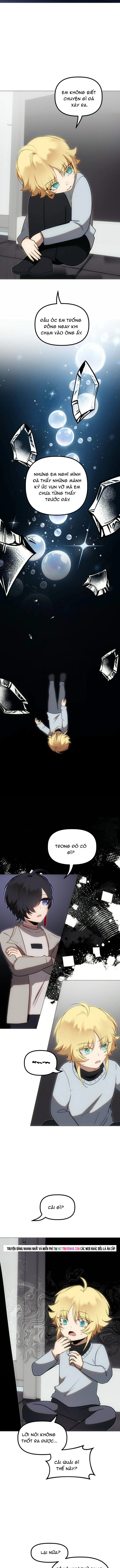 Trọng Sinh Mạc Thế Chap 261 - Next Chap 262