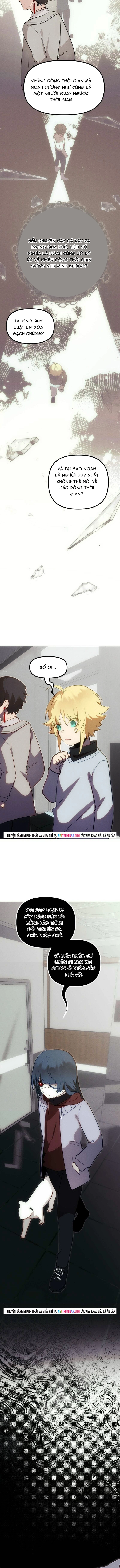 Trọng Sinh Mạc Thế Chap 261 - Next Chap 262