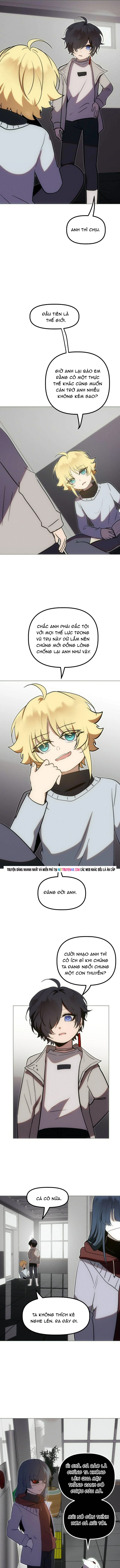 Trọng Sinh Mạc Thế Chap 261 - Next Chap 262