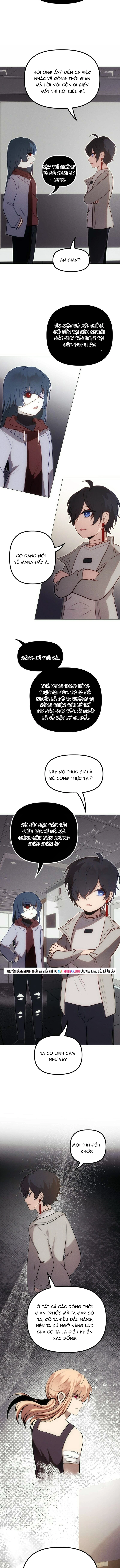 Trọng Sinh Mạc Thế Chap 261 - Next Chap 262