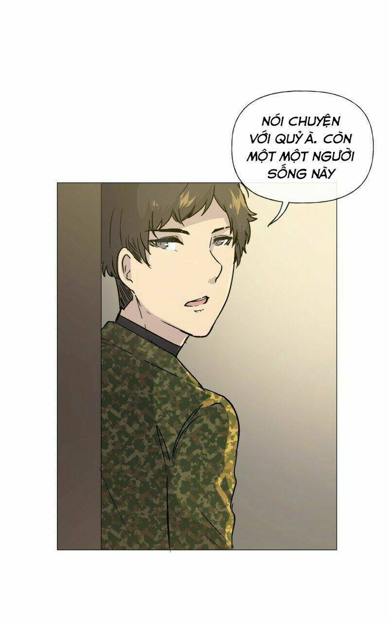 Trọng Sinh Mạc Thế Chap 62 - Next Chap 63