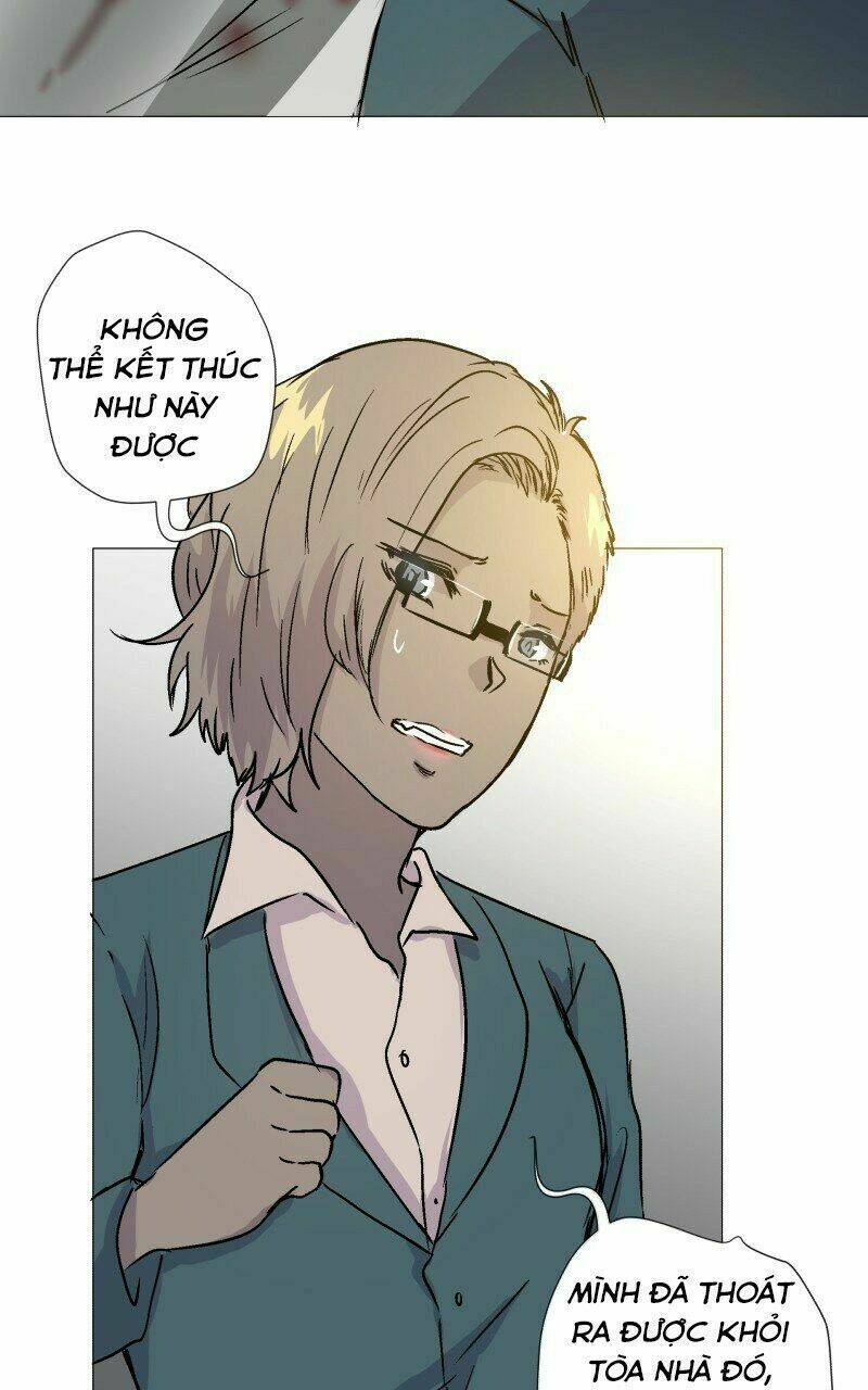 Trọng Sinh Mạc Thế Chap 62 - Next Chap 63