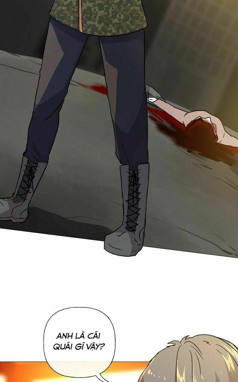 Trọng Sinh Mạc Thế Chap 62 - Next Chap 63