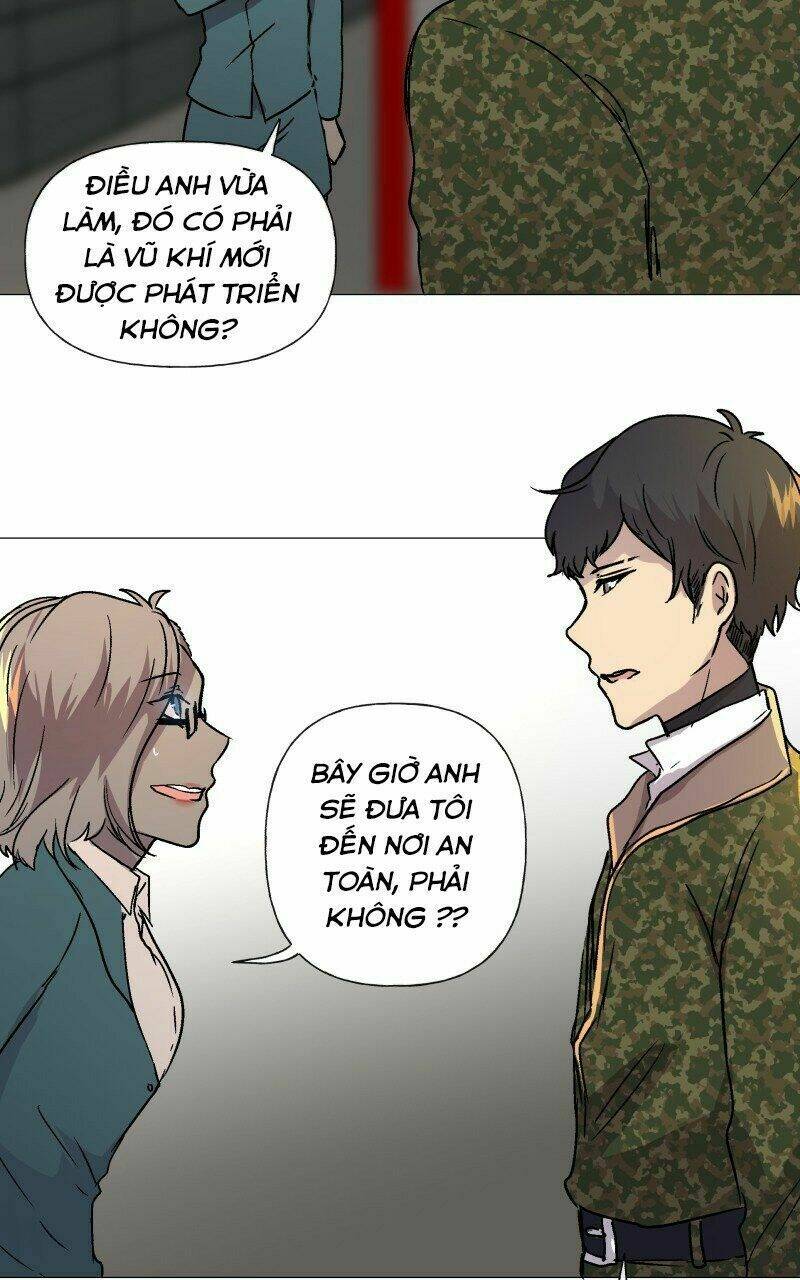 Trọng Sinh Mạc Thế Chap 62 - Next Chap 63