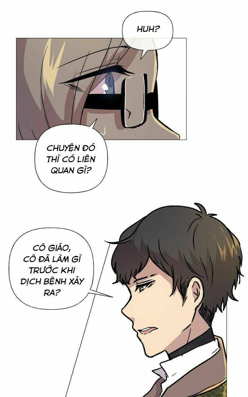 Trọng Sinh Mạc Thế Chap 62 - Next Chap 63