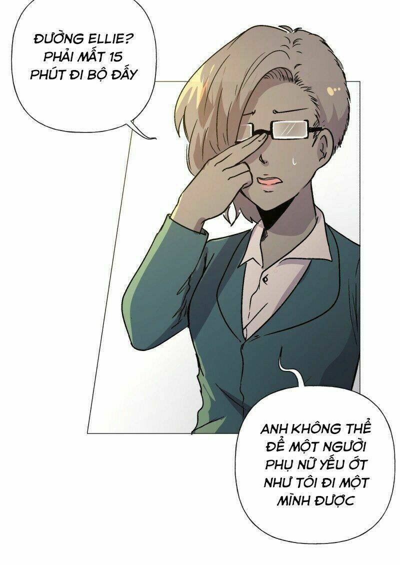 Trọng Sinh Mạc Thế Chap 62 - Next Chap 63