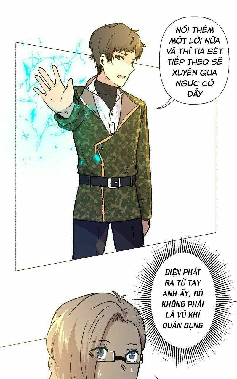 Trọng Sinh Mạc Thế Chap 62 - Next Chap 63