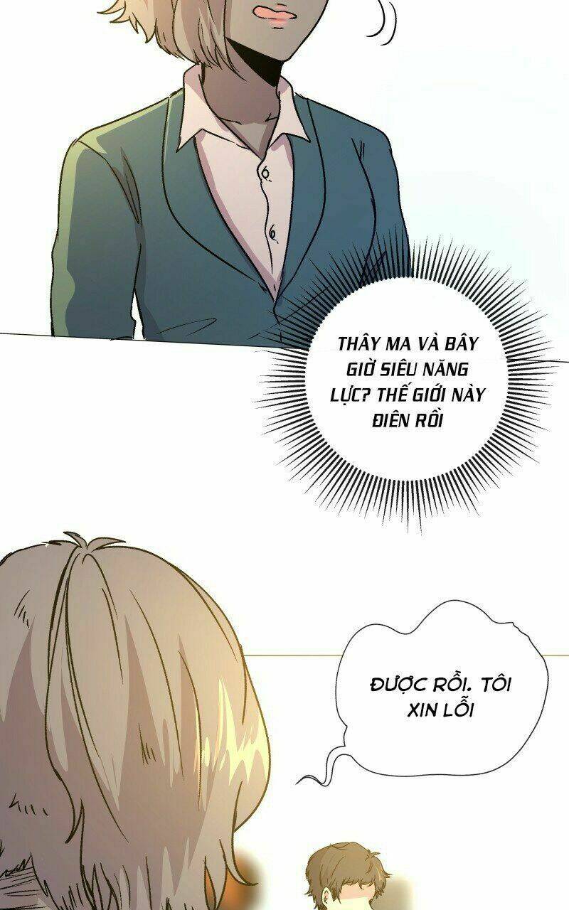 Trọng Sinh Mạc Thế Chap 62 - Next Chap 63