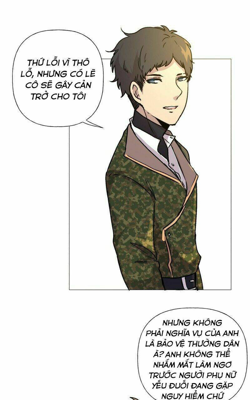 Trọng Sinh Mạc Thế Chap 62 - Next Chap 63