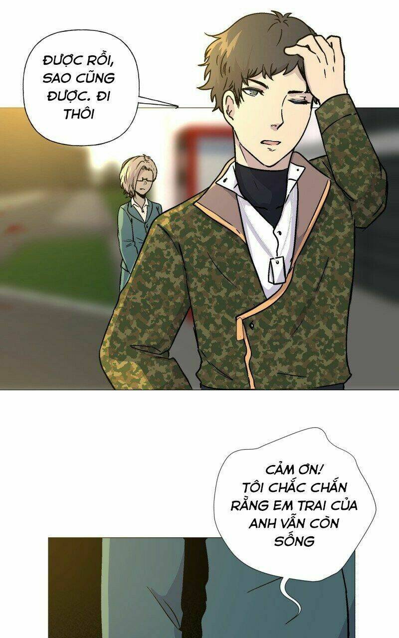 Trọng Sinh Mạc Thế Chap 62 - Next Chap 63