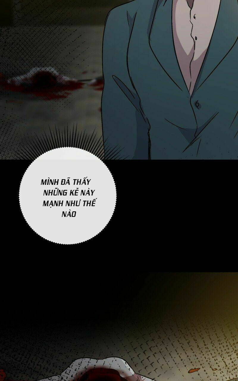 Trọng Sinh Mạc Thế Chap 62 - Next Chap 63