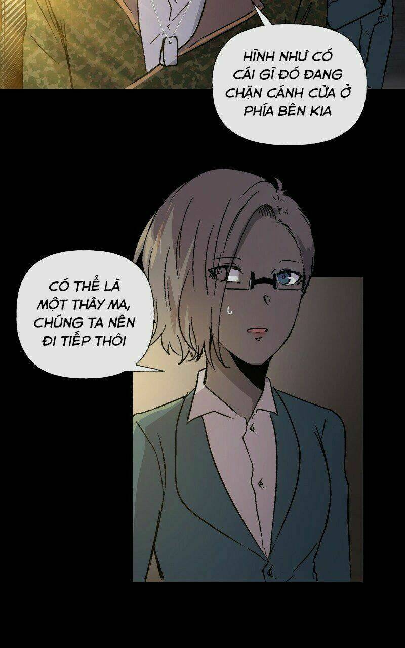 Trọng Sinh Mạc Thế Chap 62 - Next Chap 63