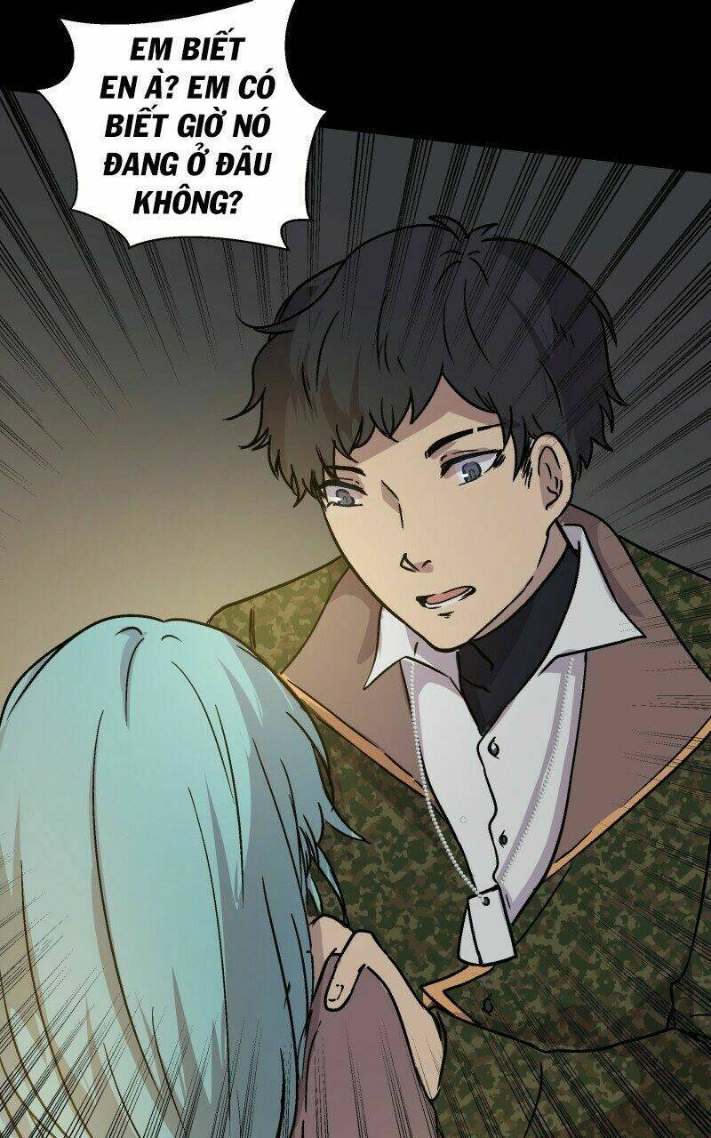 Trọng Sinh Mạc Thế Chap 63 - Next Chap 64