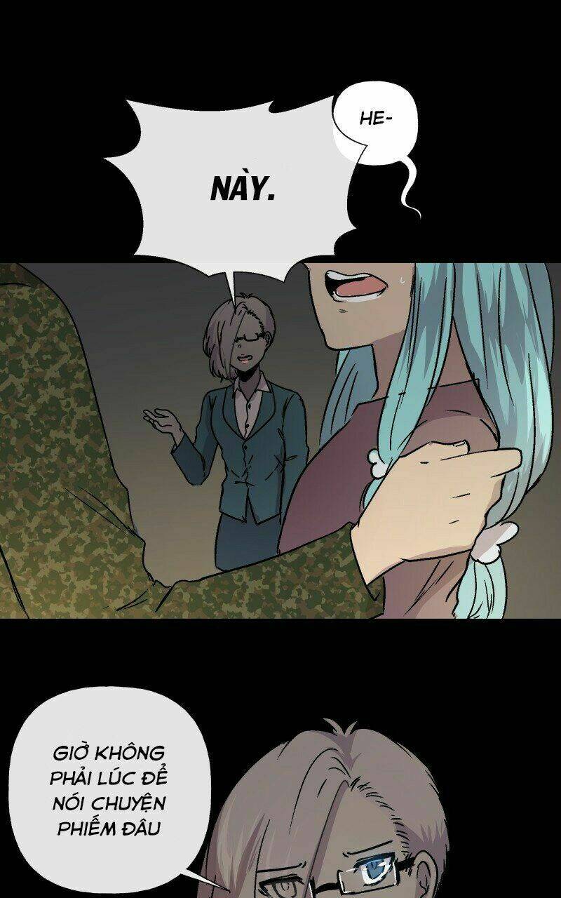 Trọng Sinh Mạc Thế Chap 63 - Next Chap 64