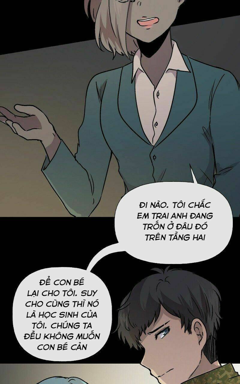 Trọng Sinh Mạc Thế Chap 63 - Next Chap 64