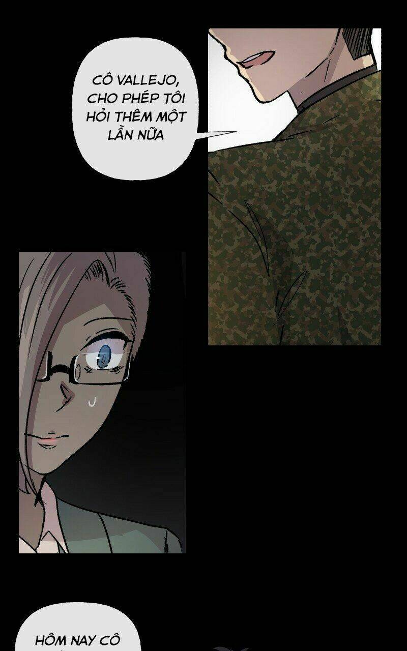 Trọng Sinh Mạc Thế Chap 63 - Next Chap 64